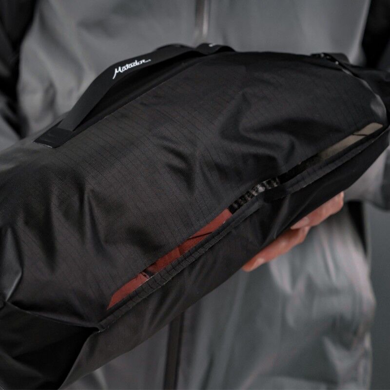 Matador FlatPak 8L Drybag - Bolsa impermeável | Hardloop
