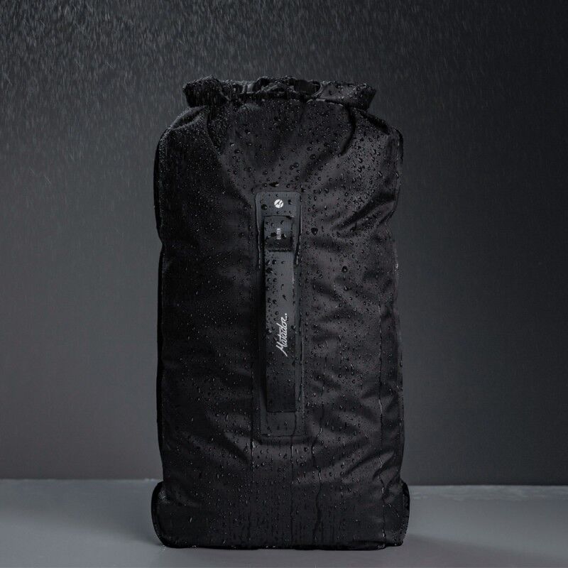 Matador FlatPak 8L Drybag - Vattentät väska | Hardloop