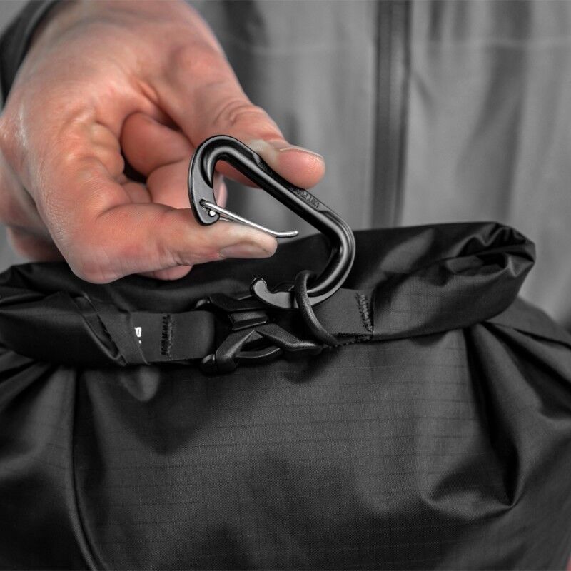Matador FlatPak 8L Drybag - Vedenpitävä laukku | Hardloop