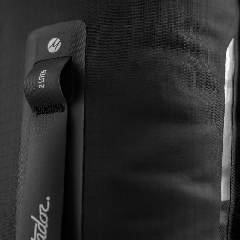 Matador FlatPak 2L Drybag - Vattentät väska | Hardloop