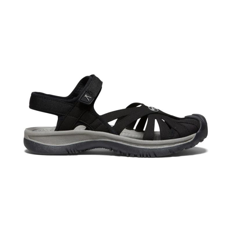 Rose Sandal - Sandaler - Damer