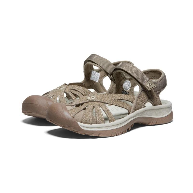 Keen Rose Sandal - Sandalen - Damen | Hardloop