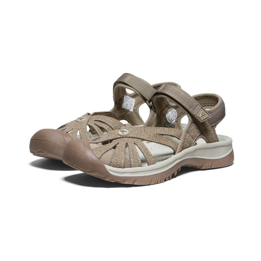 Keen Rose Sandal - Sandały damskie | Hardloop