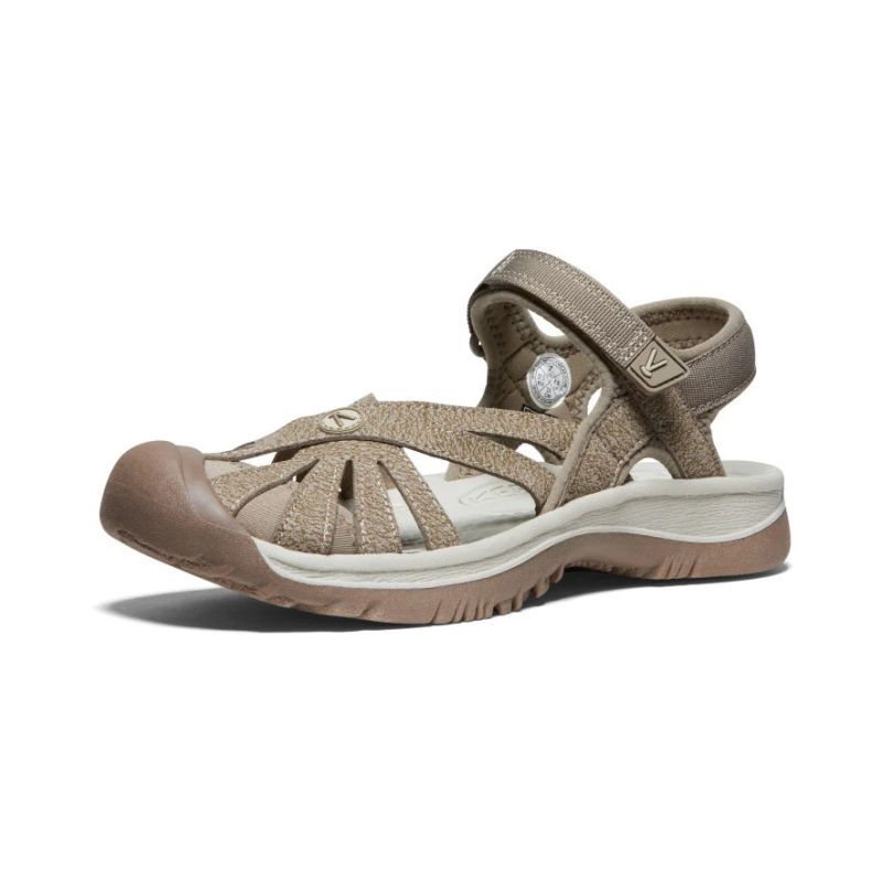 Keen Rose Sandal - Dámské sandály | Hardloop