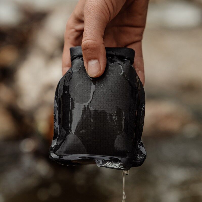 Matador FlatPak Soap Bar Case | Hardloop