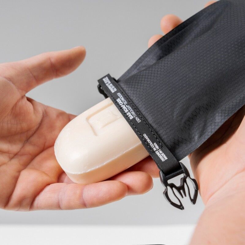 Matador FlatPak Soap Bar Case | Hardloop