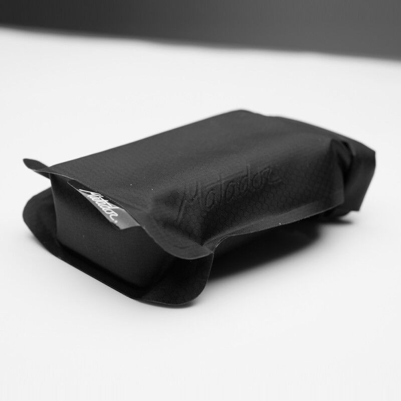 Matador FlatPak Soap Bar Case | Hardloop