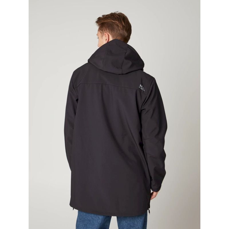 Protest Prtwoodard - Chaqueta softshell - Hombre | Hardloop
