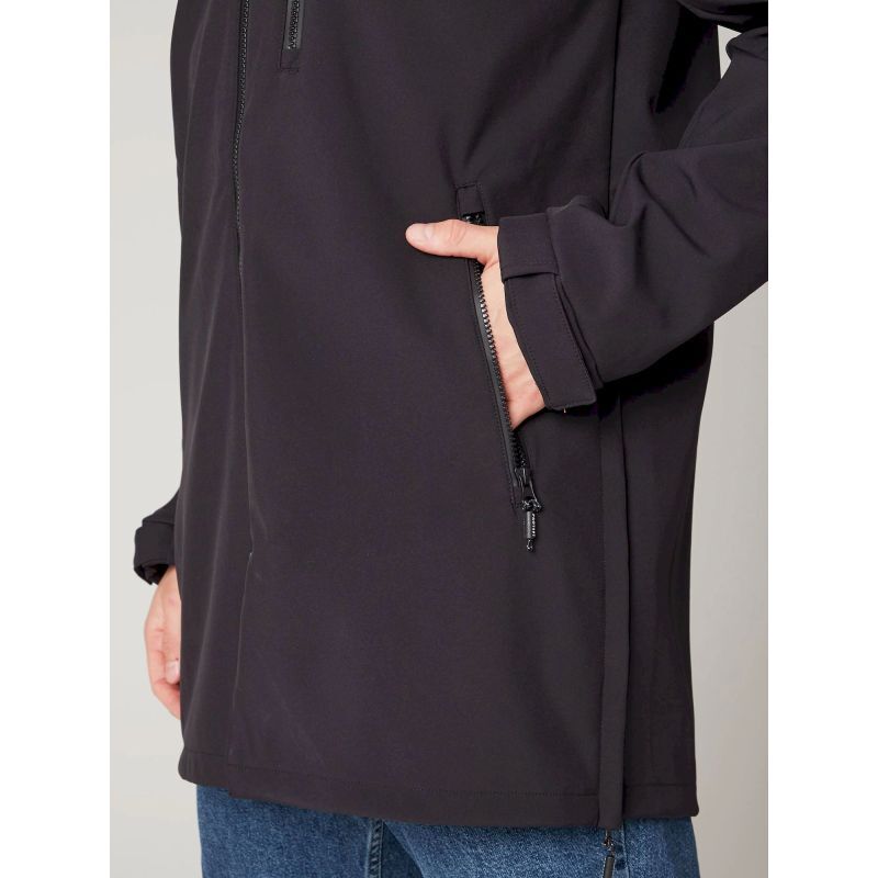 Protest Prtwoodard - Giacca softshell - Uomo | Hardloop