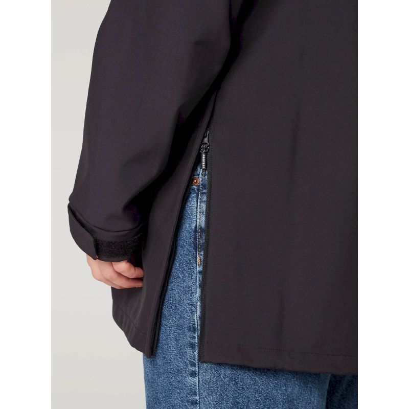 Protest Prtwoodard - Chaqueta softshell - Hombre | Hardloop