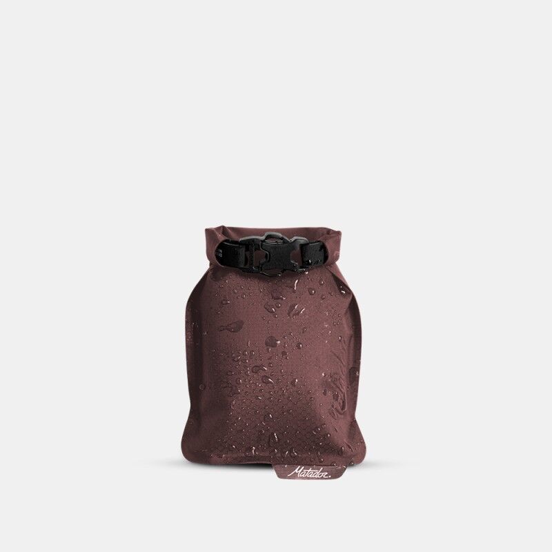 Matador FlatPak Soap Bar Case | Hardloop