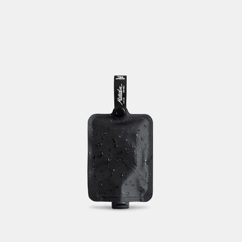 Matador FlatPak Toiletry Bottle | Hardloop