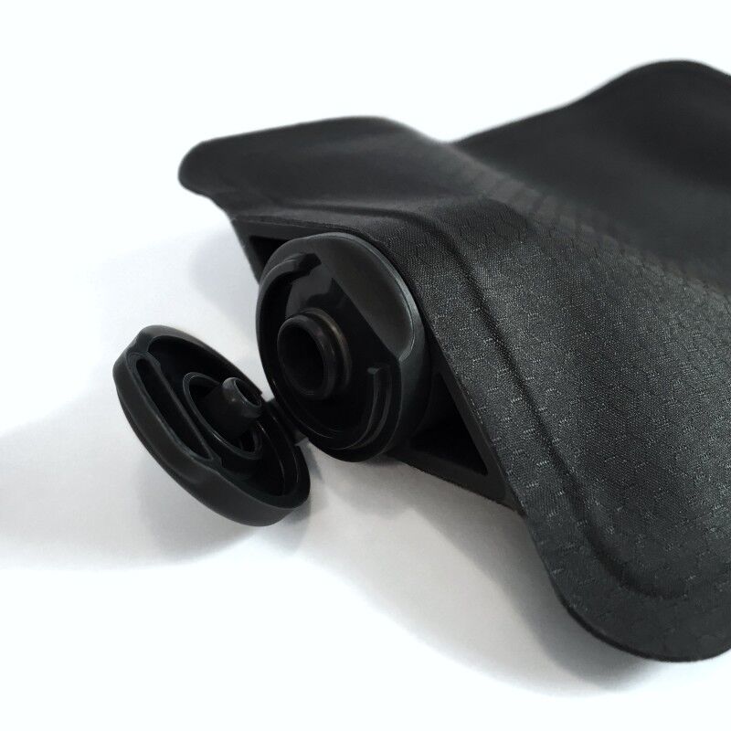Matador FlatPak Toiletry Bottle | Hardloop