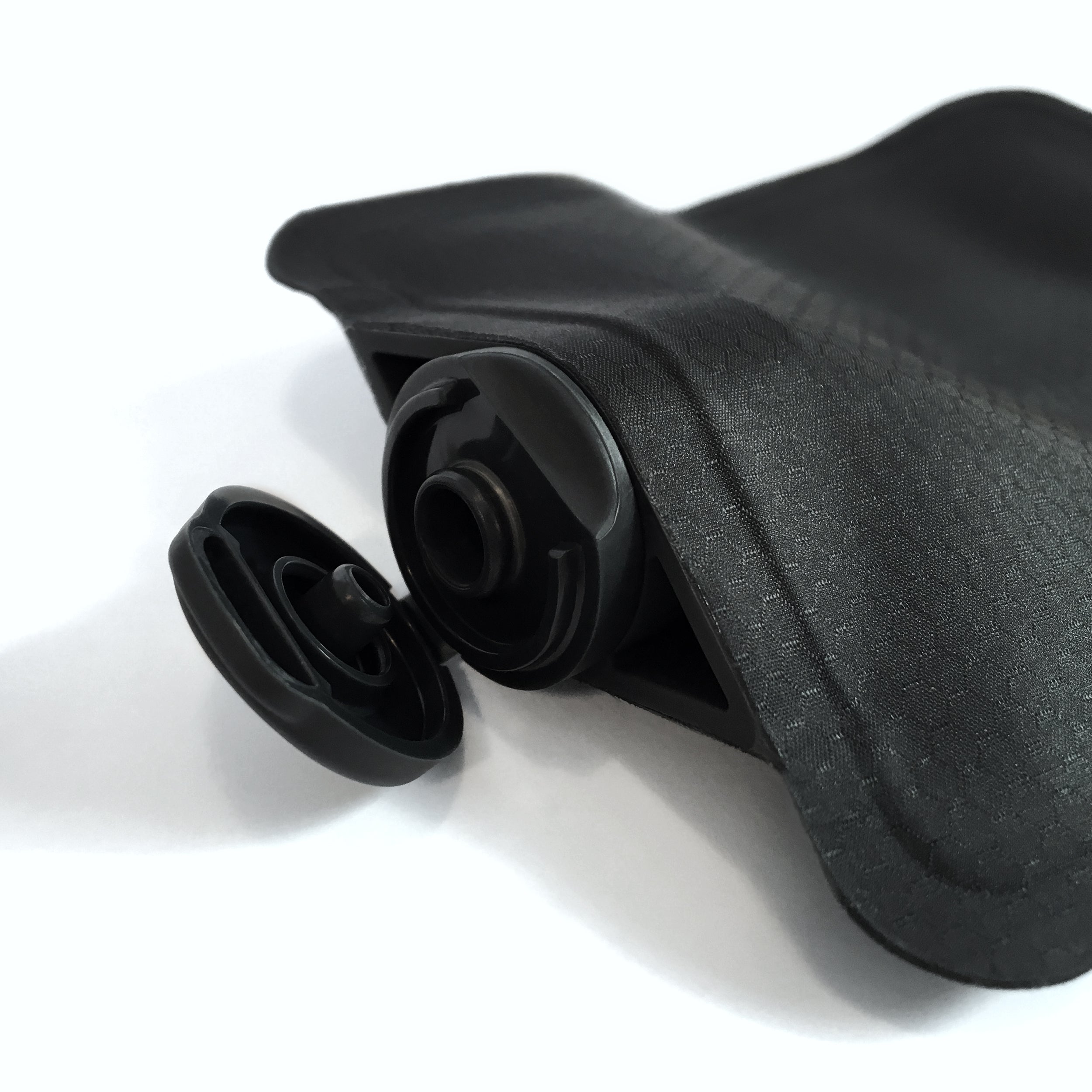Matador FlatPak Toiletry Bottle | Hardloop