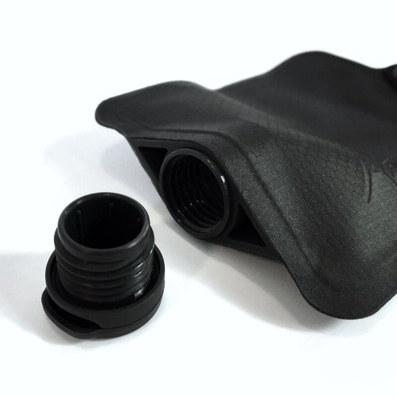 Matador FlatPak Toiletry Bottle | Hardloop