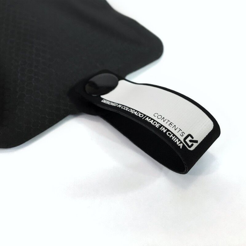 Matador FlatPak Toiletry Bottle | Hardloop