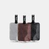 Charcoal / Garnet / Arctic White