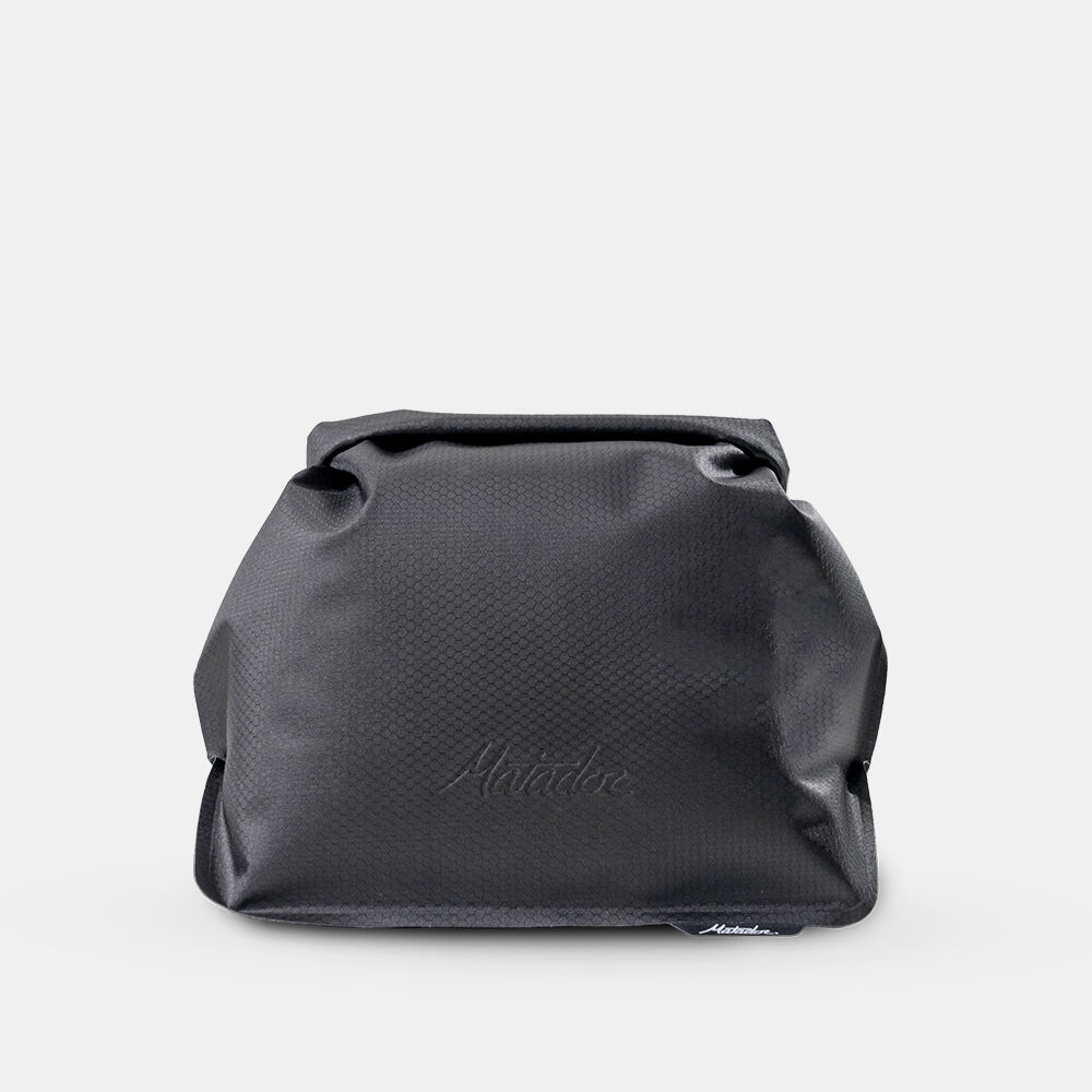 Matador FlatPak Waterproof Toiletry Case - Kosmetyczka | Hardloop