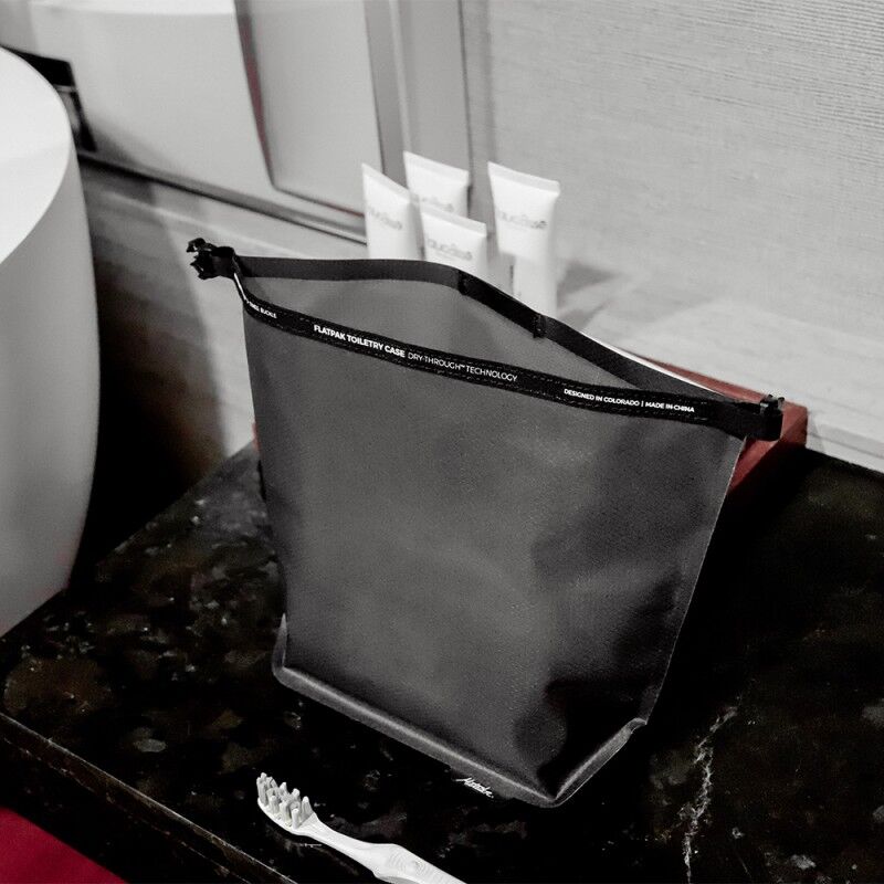 Matador FlatPak Waterproof Toiletry Case - Trousse de toilette | Hardloop