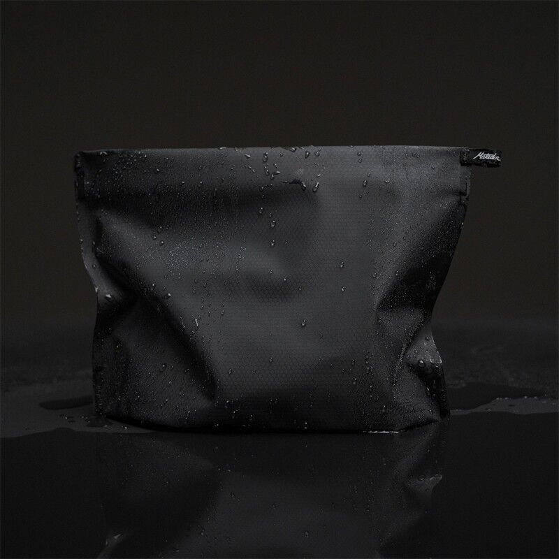 Matador FlatPak Zipper Toiletry Case - Necessär | Hardloop