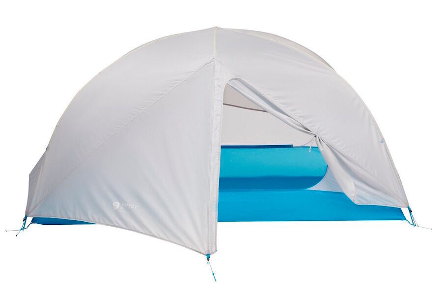 Mountain Hardwear Aspect 2 Tent - Namiot | Hardloop
