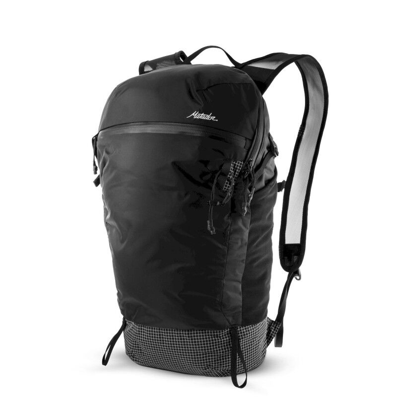 Matador Freefly 16 Packable Backpack - Rucksack | Hardloop