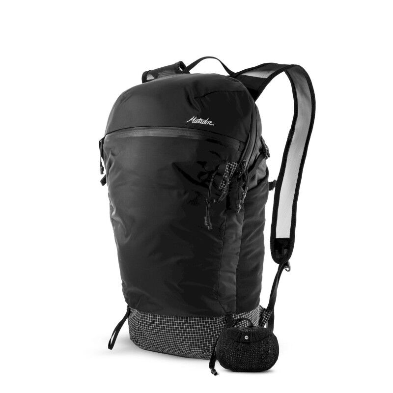Matador Freefly 16 Packable Backpack - Rugzak | Hardloop