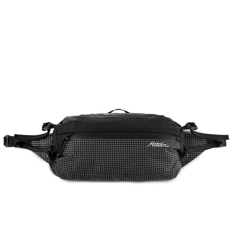 Freerain 2 Waterproof Packable Hip Pack - Ledvinka