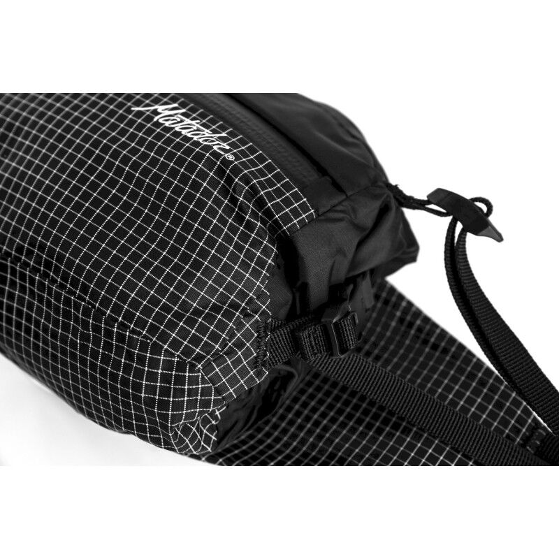 Matador Freerain 2 Waterproof Packable Hip Pack - Riñonera | Hardloop