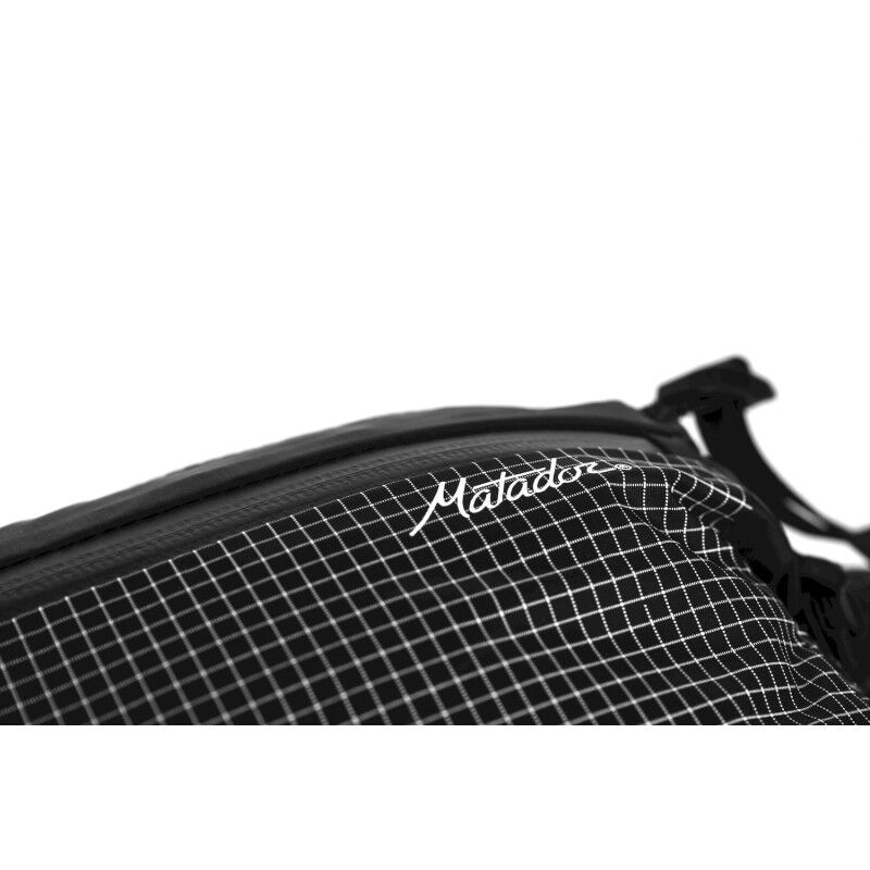 Matador Freerain 2 Waterproof Packable Hip Pack - Heuptas | Hardloop