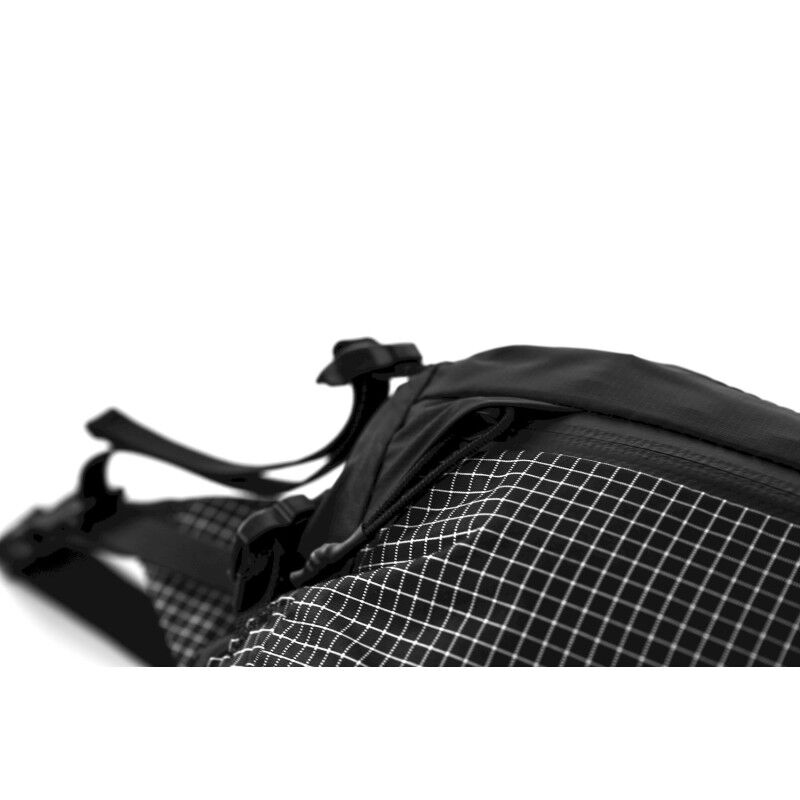Matador Freerain 2 Waterproof Packable Hip Pack - Hoftetaske | Hardloop
