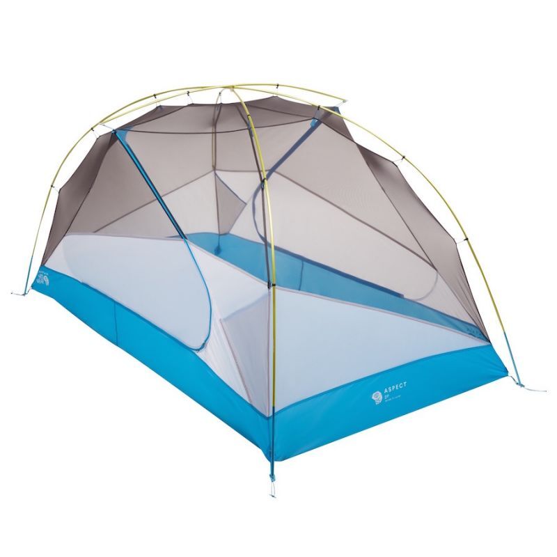 Mountain Hardwear Aspect 2 Tent - Stan | Hardloop