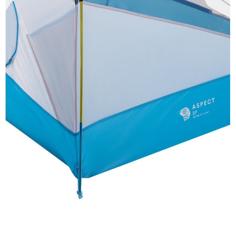 Mountain Hardwear Aspect 2 Tent - Tenda campismo | Hardloop