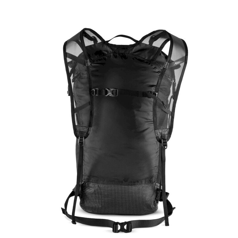 Matador Freerain 22 Waterproof Packable Backpack - Rygsæk | Hardloop