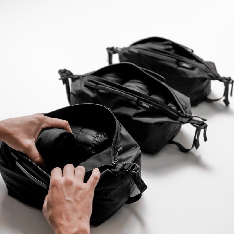 Matador Gear Cube set Pack x3 - Organisateur de bagage | Hardloop