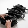 Matador Gear Cube set Pack x3 - Kofferorganizer | Hardloop