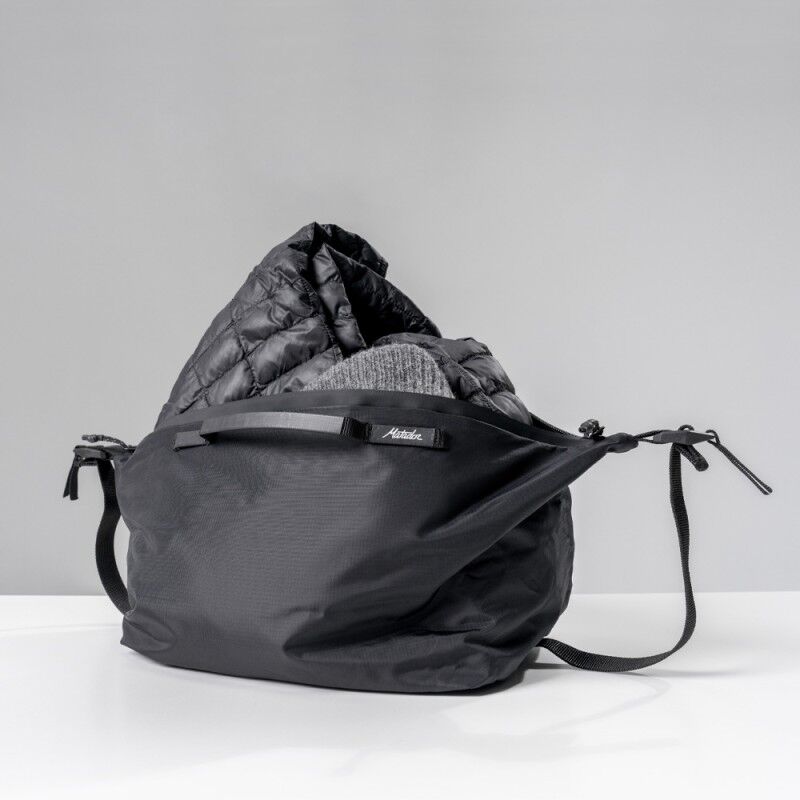 Matador Gear Cube set Pack x3 - Organizador de Maleta | Hardloop