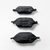 Matador Gear Cube set Pack x3 - Packing cubes | Hardloop