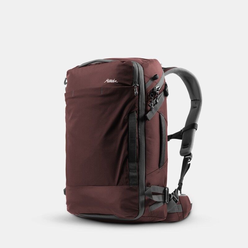 Matador GlobeRider 35 Travel Backpack - Backpack | Hardloop