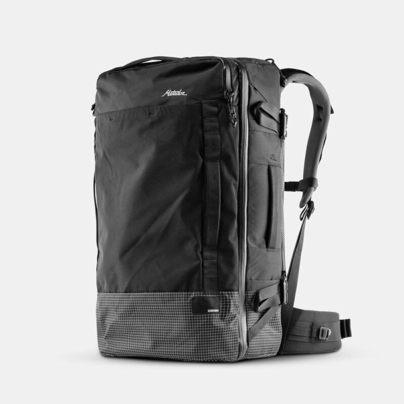Matador GlobeRider 45 Travel Backpack - Batoh | Hardloop