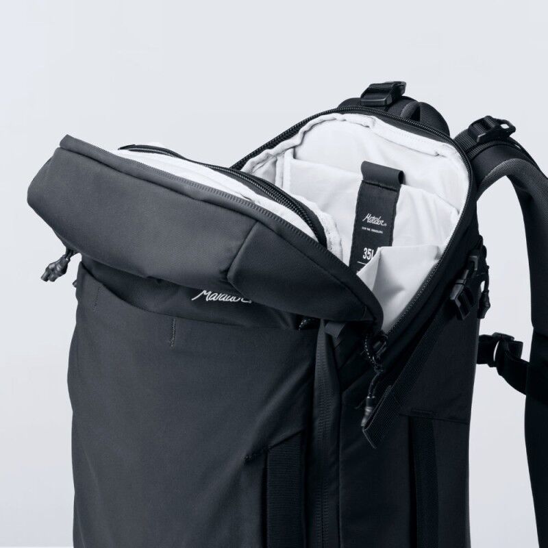 Matador GlobeRider 35 Travel Backpack - Ryggsäck | Hardloop