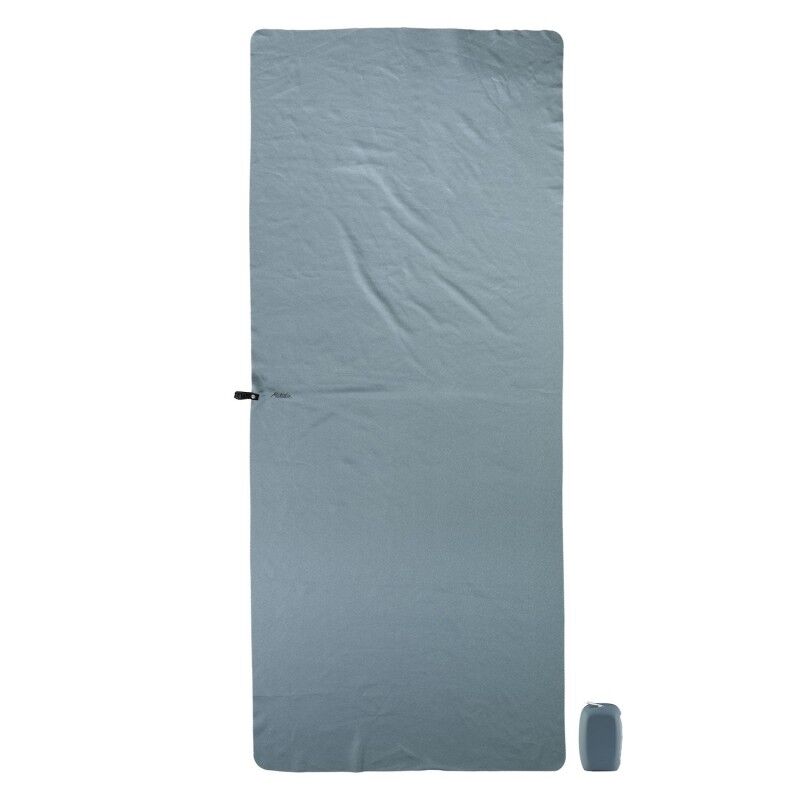 NanoDry Packable Shower Towel - Rejsehåndklæde