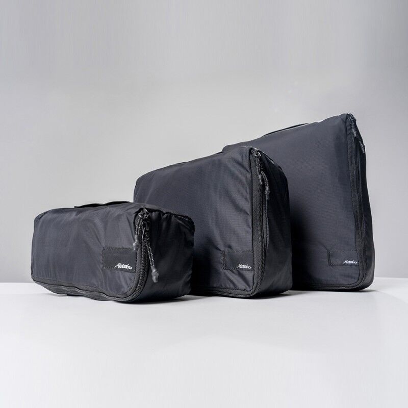 Matador Packing Cube Set Pack x3 - Kofferorganizer | Hardloop