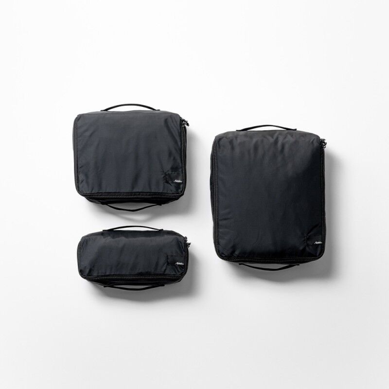 Matador Packing Cube Set Pack x3 - Packing cubes | Hardloop