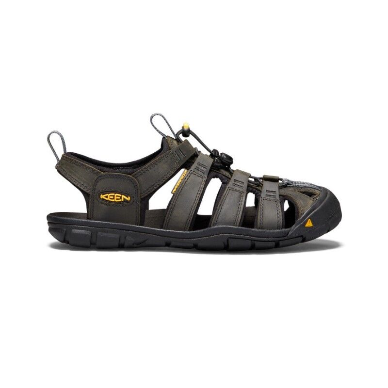 Clearwater CNX Leather - Sandalen - Heren