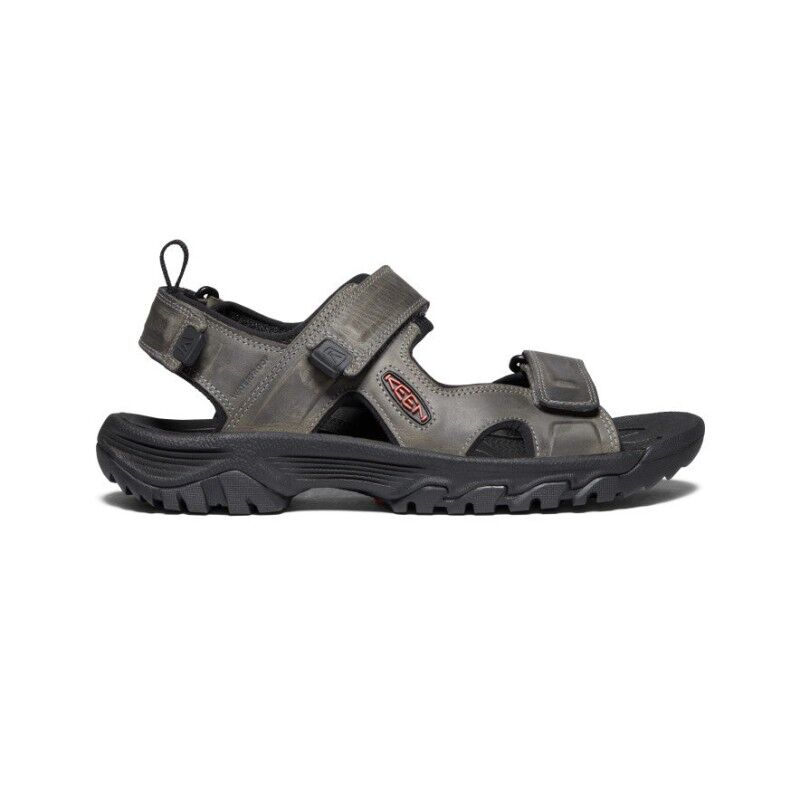 Targhee III Open Toe Sandal - Pánské Sandály
