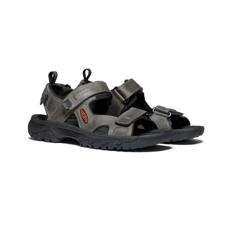 Keen Targhee III Open Toe Sandal - Sandały meskie | Hardloop