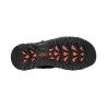 Keen Targhee III Open Toe Sandal - Sandały meskie | Hardloop