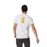 Mountain Hardwear Peaks'n Pints Short Sleeve - T-shirt meski | Hardloop