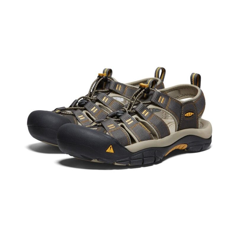 Keen Newport H2 - Sandales homme | Hardloop